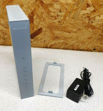 Netgear rangemax wnr834b for sale  Killeen