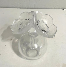 Vintage lalique crystal d'occasion  Expédié en Belgium