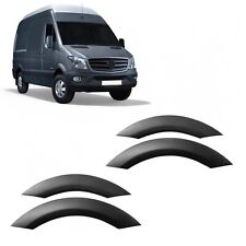 4pcs abs black for sale  LONDON