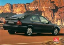 Honda civic 1996 for sale  UK