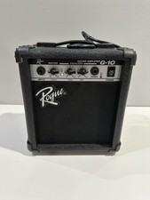 Electric guitar combo for sale  Chicago
