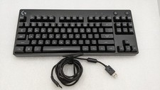 Logitech pro u0031 for sale  Falls Church