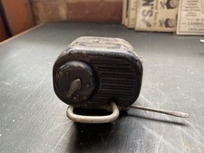 Original lucas dw3 for sale  PERSHORE