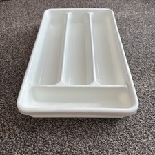 Compartment cutlery tray for sale  CHELTENHAM