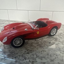 Vintage burago 1957 for sale  Louisville