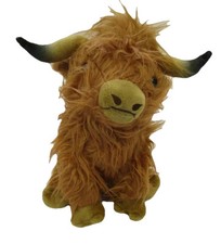 Soft plush cuddly for sale  MACDUFF