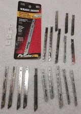 19pc black decker for sale  Kent