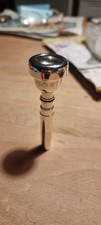 Bach trumpet mouthpiece for sale  EASTBOURNE
