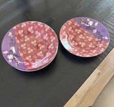 Impressionen teller bunt gebraucht kaufen  Salem