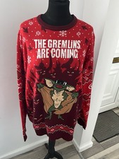 Numbskull gremlins coming for sale  WALSALL