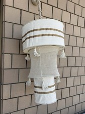 Lampadario etnico usato  Torino