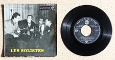 vinyle 45 tours johnny hallyday d'occasion vinyle 45 tours johnny hallyday d'occasion  Champs-Sur-Yonne