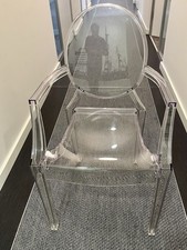 Kartell louis ghost gebraucht kaufen  Hamburg