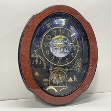 Small rhythmic clock. for sale  Los Angeles