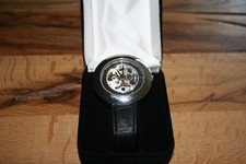 Damenarmbanduhr silberfarben e gebraucht kaufen Damenarmbanduhr silberfarben e gebraucht kaufen  Baiersdorf