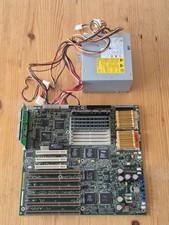 Dual intel pentium gebraucht kaufen  Frankfurt am Main