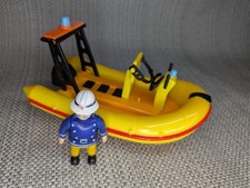 Fireman sam vehicles for sale  HARLOW