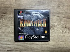 King field ps1 gebraucht kaufen  Hallbergmoos