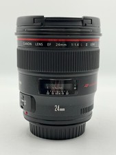 Canon 24mm 1.4 for sale Canon 24mm 1.4 for sale  LONDON