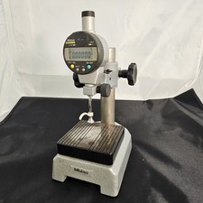 Mitutoyo digital dial for sale  East Butler