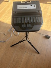 Stentura 200 srt for sale  Middleton