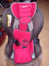Seggiolino ovetto per usato  Vignanello