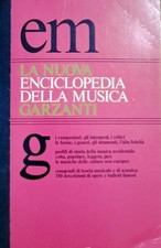 Libro nuova enciclopedia usato  Civitanova Marche