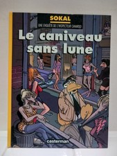 Bd. canardo. sokal. d'occasion  Saumur