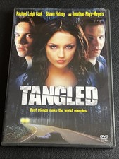 Tangled thriller good for sale  Westland
