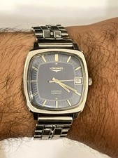 longines ultronic usato longines ultronic usato Vo