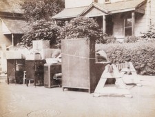 1950s moving day for sale  Mission