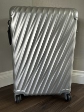 Tumi degree aluminum for sale  Phoenix