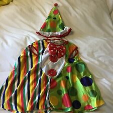 Déguisement bébé clown d'occasion  Bayonne