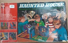 haunted house board game for sale haunted house board game for sale LOUGHBOROUGH