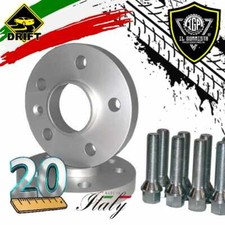 Distanziali 4x100 57.1 usato  Polignano a Mare