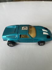 Mercedes c111 matchbox d'occasion  Cournonterral
