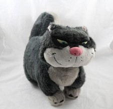 Peluche lucifer chat d'occasion  Cavaillon