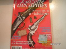 Gazettes armes 364 d'occasion  Licques