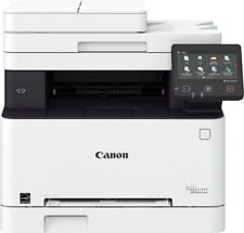 Canon imageclass mf654cdw for sale  Chicago