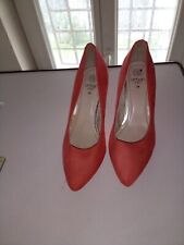 Escarpins talon 38 d'occasion  Le Monastier-sur-Gazeille