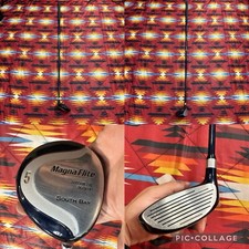 Magna flite super for sale  Ontario
