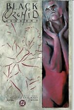 Black orchid book for sale  Littleton