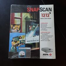 User manuel snapscan for sale  LONDON