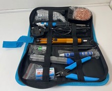 Handskit soldering iron for sale  UK