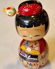 Vintage japanische kokeshi gebraucht kaufen Vintage japanische kokeshi gebraucht kaufen  Vilsbiburg