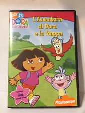 Avventura dora mappa usato  Viterbo