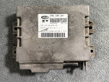 Calculateur moteur fiat d'occasion  Carcassonne