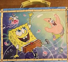 Spongebob squarepants embossed for sale  Kingston