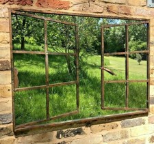 Large garden mirror for sale  RUISLIP