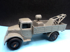 Dinky breakdown truck for sale  EASTBOURNE